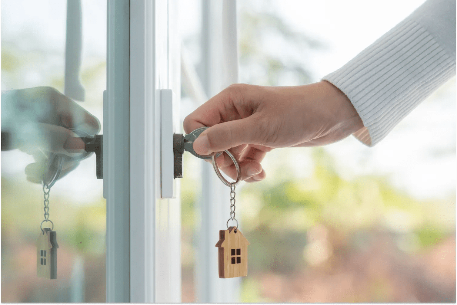 Right of Redemption Redeem Your Home After Foreclosure